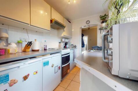 Juddfield Street Kitchen