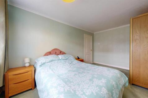 Woolacombe Avenue Bedroom