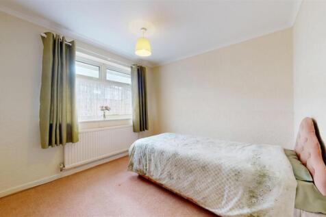 Woolacombe Avenue Bedroom