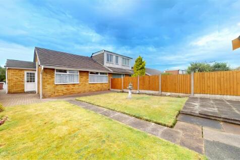 Woolacombe Avenue Rear Garden