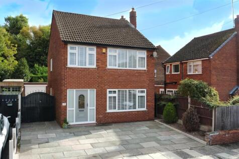 Masefield Grove For Sale