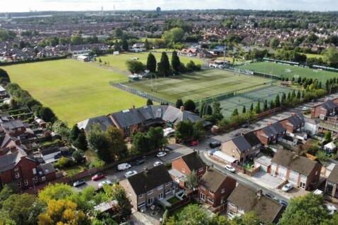Masefield Grove