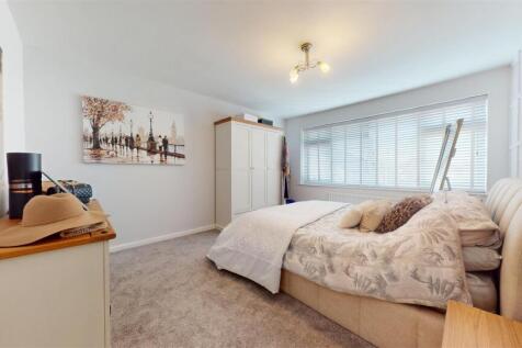Masefield Grove Bedroom
