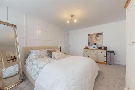 Masefield Grove Bedroom