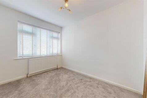 Masefield Grove Bedroom