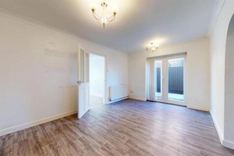 Penny Lane Dining Room