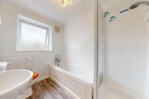 Penny Lane Bathroom