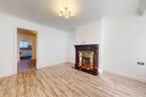 Penny Lane Living Room