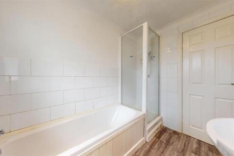 Penny Lane Bathroom