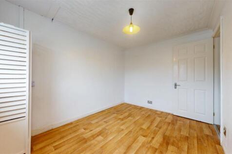 Penny Lane Bedroom