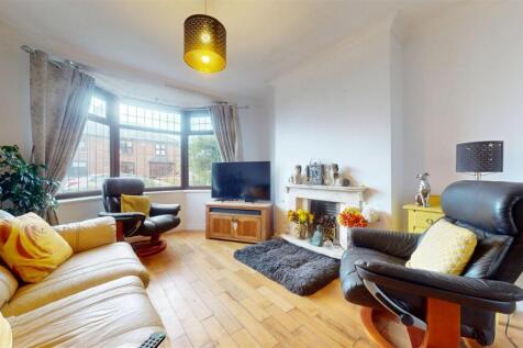 Poplar Grove Living Room