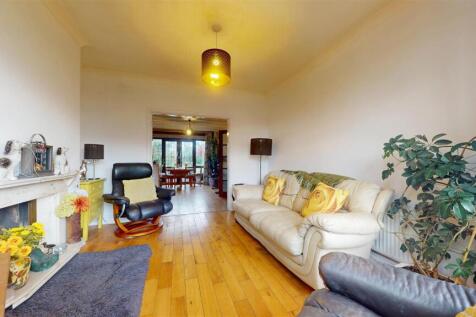 Poplar Grove Living Room