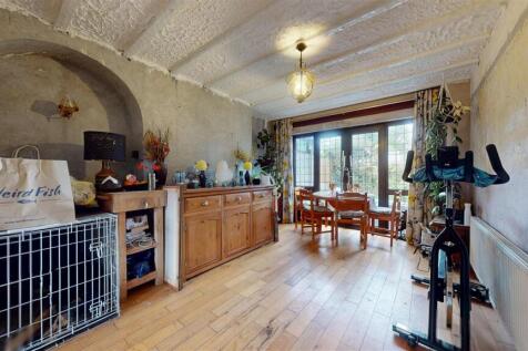 Poplar Grove Dining Room