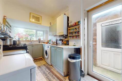 Poplar Grove Kitchen