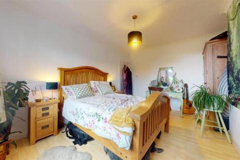 Poplar Grove Bedroom