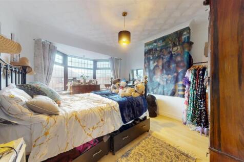 Poplar Grove Bedroom