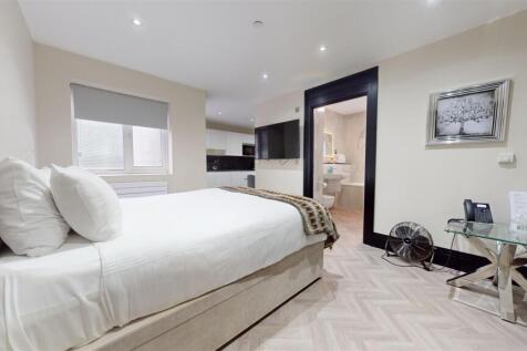 Stanley Street Room