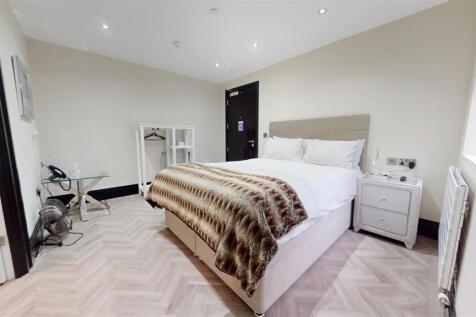 Stanley Street Room