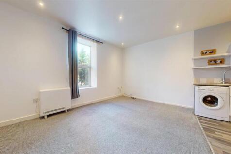 London Street Living Room