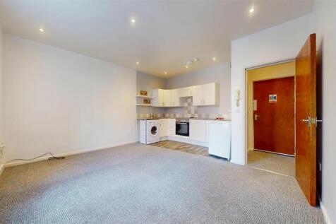 London Street Living Room
