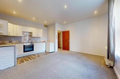 London Street Living Room