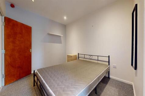 London Street Bedroom