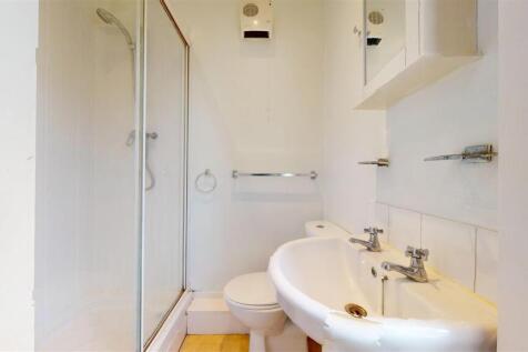 London Street Bathroom