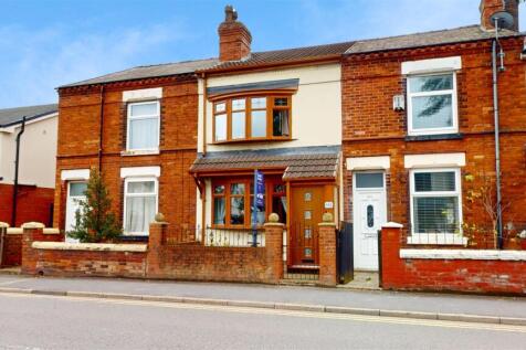 Church Road For Sale