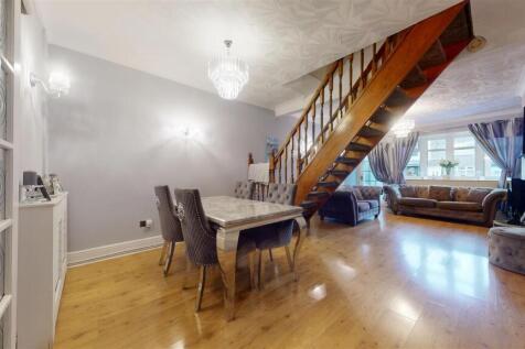 Church Road Dining Room