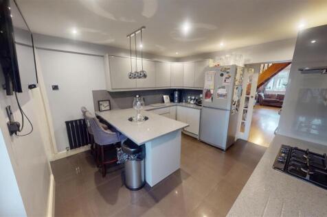 Church Road Kitchen