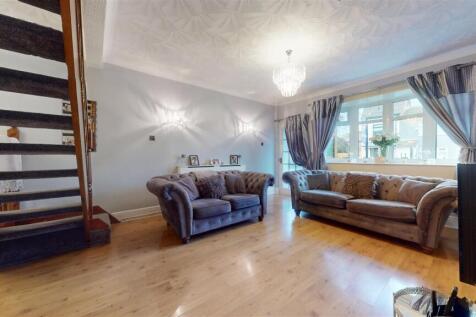 Church Road Living Room