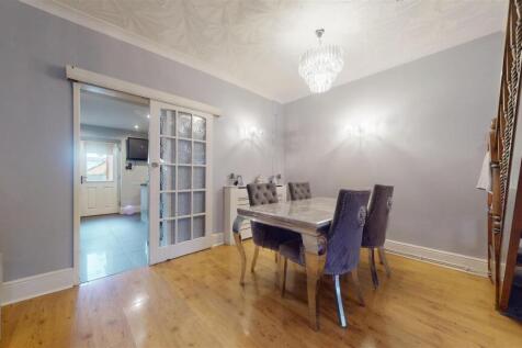 Church Road Dining Room