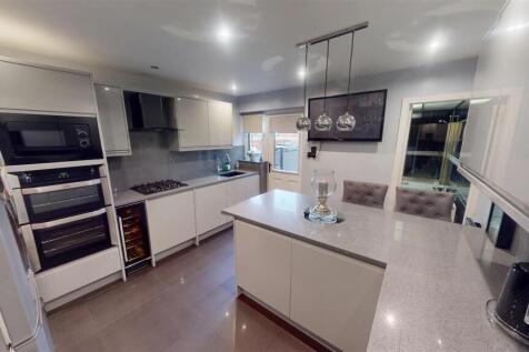 Church Road Kitchen