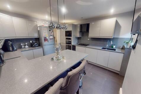 Church Road Kitchen