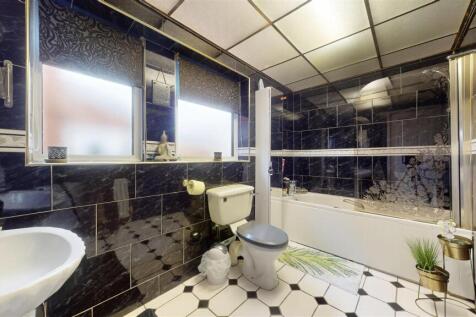 Church Road Bathroom