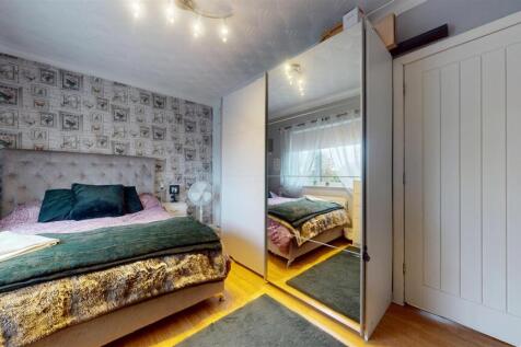Church Road Bedroom