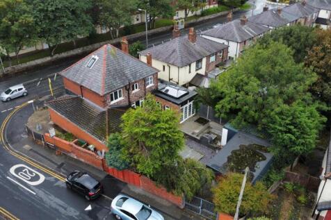 Knowsley Road