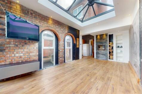 Knowsley Road Reception Room
