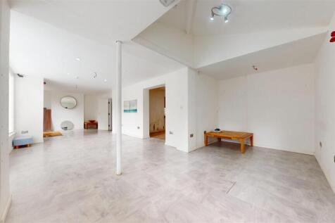 Knowsley Road Front Living Room