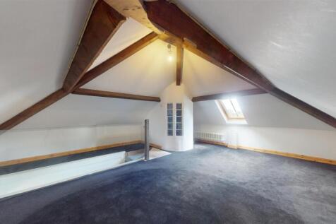 Knowsley Road Bedroom