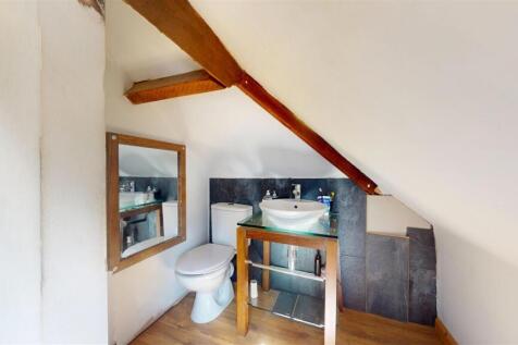 Knowsley Road En-suite