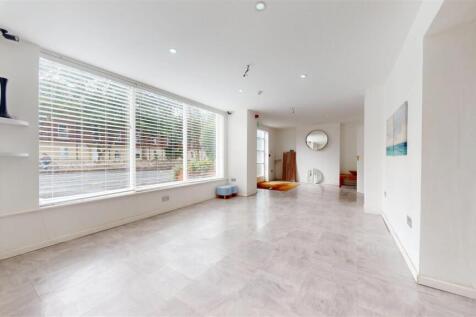 Knowsley Road Front Living Room