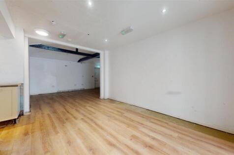 Knowsley Road Reception Room
