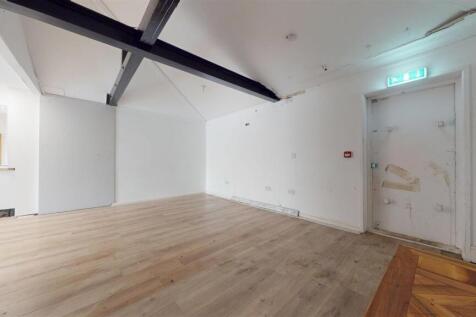 Knowsley Road Reception Room