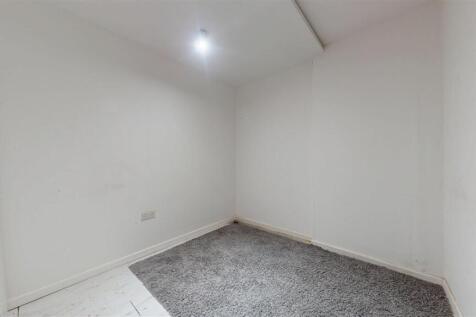 Knowsley Road Reception Room