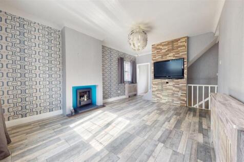 Knowsley Road Bedroom