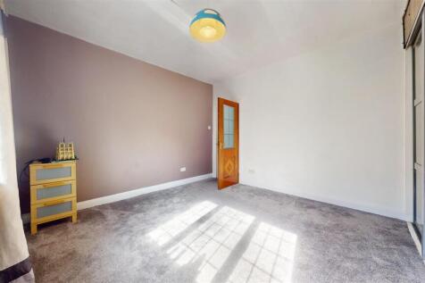Knowsley Road Bedroom