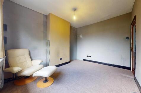 Knowsley Road Bedroom