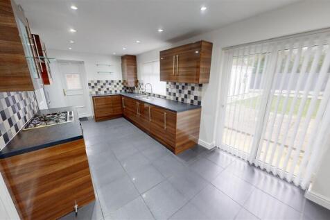 Windermere Drive Kitchen