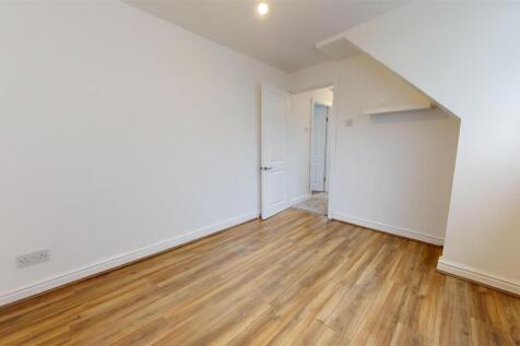 Windermere Drive Bedroom